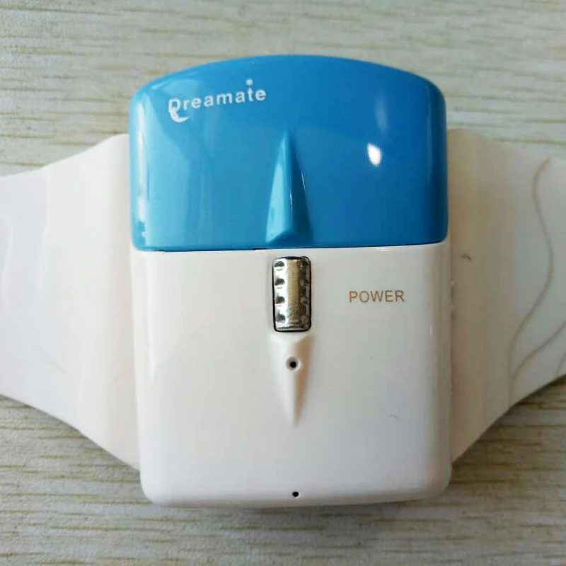 CE Watch Sleep Snore Stop Anti Snoring Biosensor Infrared Detect