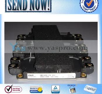 

IGBT and board 6MBI300U-170/AGDR-76C