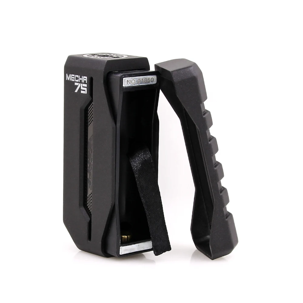 veeape mecha 75w mod vape electronic cigarette mod (9)