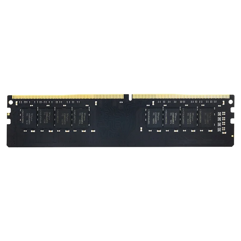 

DDR4 8GB RAMs Memory for PC DDR4 4GB 8GB 2400MHz Ram Memory 288pin For Desktop With 3 Years Warranty