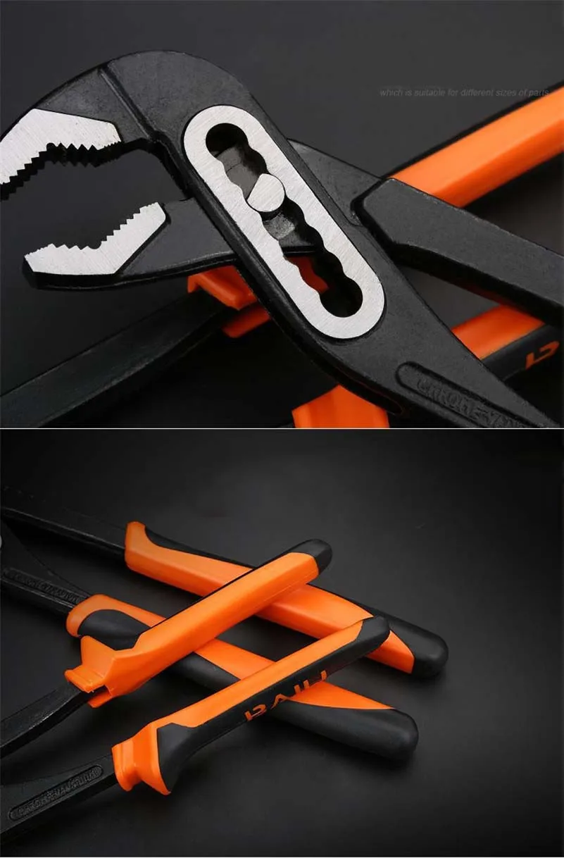 Water Pump Pliers (6)