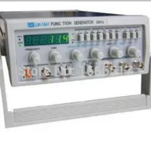 Генератор сигналов с цифровой функцией 0,1 Гц-2 МГц RH