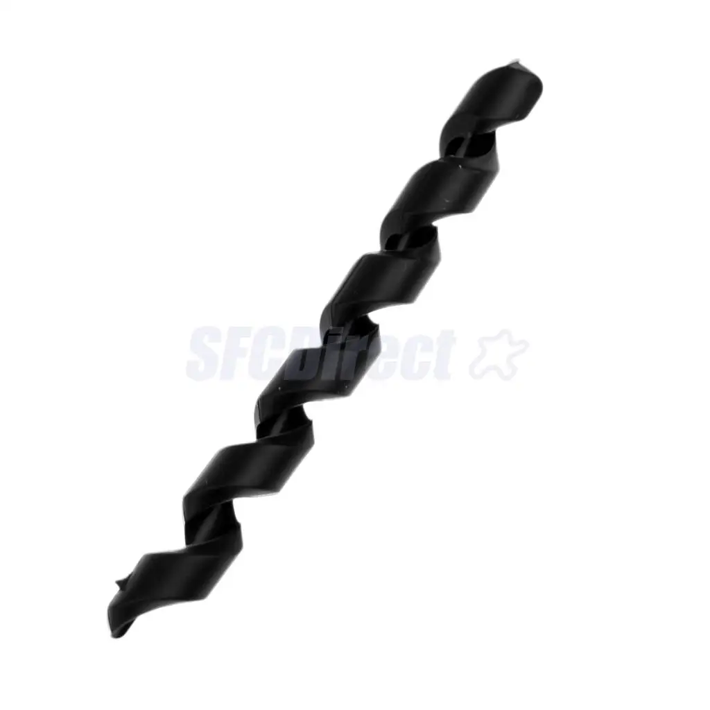 10Pcs Soft Rubber Spiral Bicycle Frame Protector Shift Cable Outer Brake Gear Hose