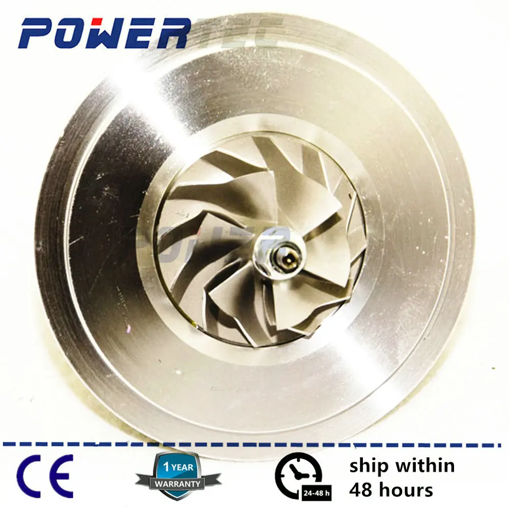 

Turbocharger cartridge core GT1752S turbo CHRA For Saab 9-3 I 2.0 T B205E 110Kw 1998-2003 452204-0001 452204 9172123