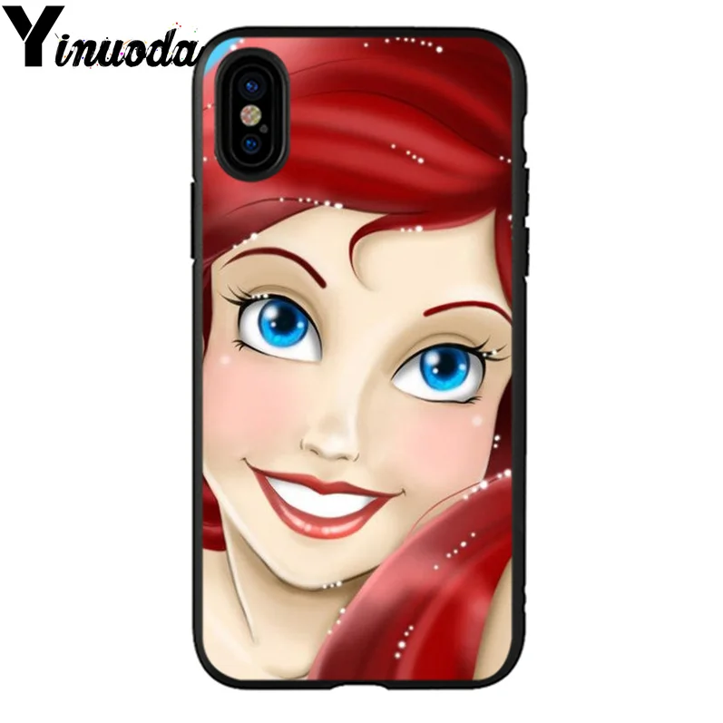 Ariel Little Mermaid 