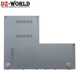 Новый для lenovo Thinkpad E450 E450C E455 серии чехол для задней части корпуса большой двери с винтовым зажимом AP0TR000C00 00HN674