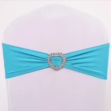 Самая низкая цена за один год! 100 шт. стул пояса для стул для продажи крышка группы Мариус