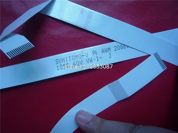 

original new garting flex cable encoder sensor cable for EPSON L1300 flex cable connected with encoder sensor