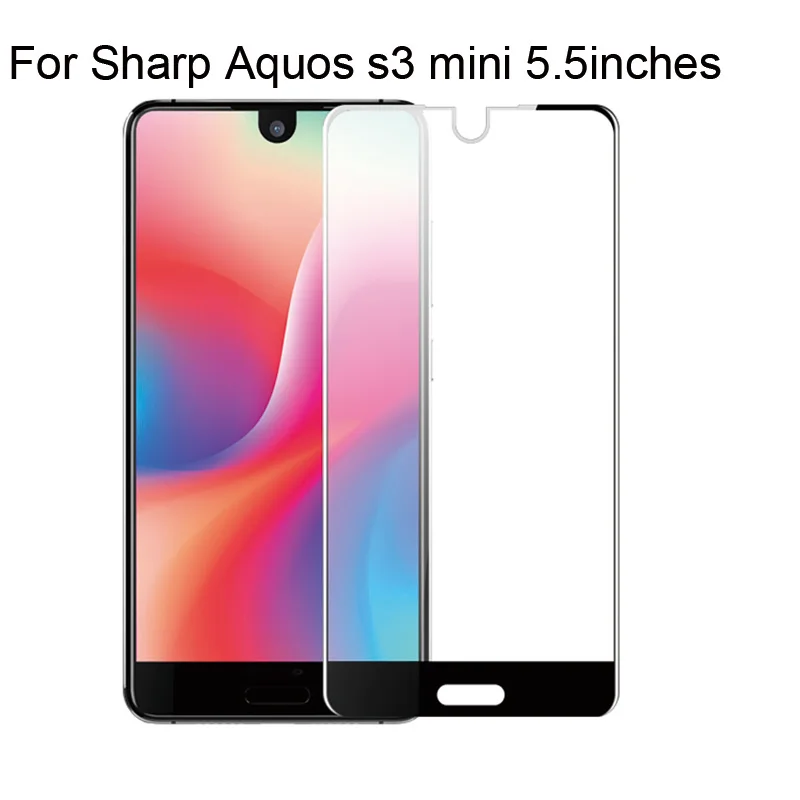 For Sharp Aquos s3 mini