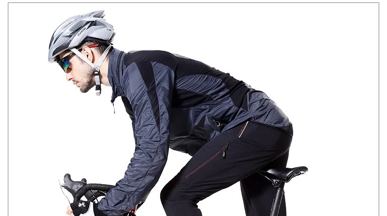 Велосипедная куртка, ветрозащитная, для горного велосипеда, ветровка, для спорта на открытом воздухе, светоотражающая одежда, Джерси, пальто для мужчин, женщин, лето, весна