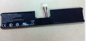 

New genuine keyboard Battery for Nokia Lumia 2520 BC-4S 7.4V 2030mah/15WH