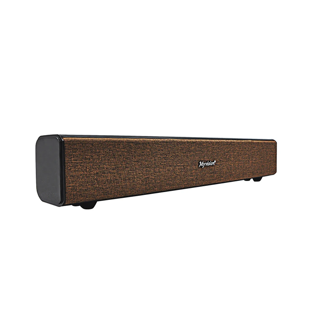 My vision BT808 20W Bluetooth Outdoor HIFI Subwoofer Speaker Big Power Amplifier Stereo Sound Box with Microphone AUX