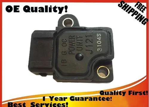 

good one Ignition Control Module Power TR Unit Ignitor MD112479 MD112955 MD132243 for MITSUBISHI MONTERO
