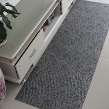Thicken dust PVC plastic foam non slip mats doormat hall bathroom carpet