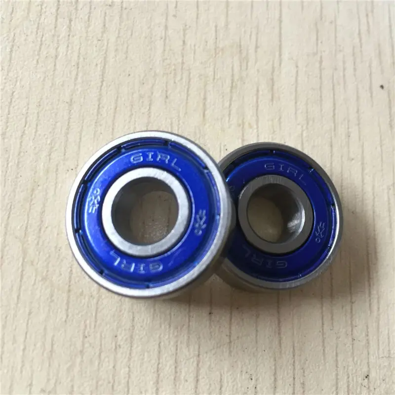 Girl ABEC-3 BEARING  (5)
