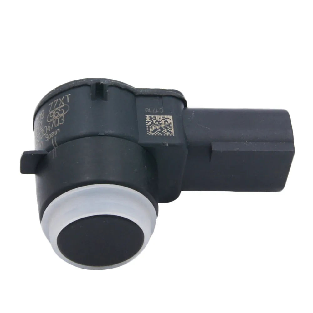 New 9809300977 car pdc Parking Sensor For Peugeot Citroen 0263023912 9809300977XT for Peugeot 508 (2010-2015)
