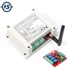 AC 110V-230V Wifi interruptor de relé Multi canal teléfono móvil de Control remoto red módulo de relé con antena inalámbrica inteligente casa ► Foto 1/6