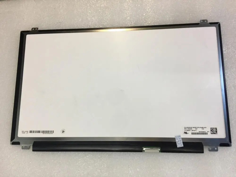 15 6 &quotЖК дисплей ЖК экран с сенсорным экраном для Dell Inspiron 5000 5559 5558 LP156WF7 LTN156HL11
