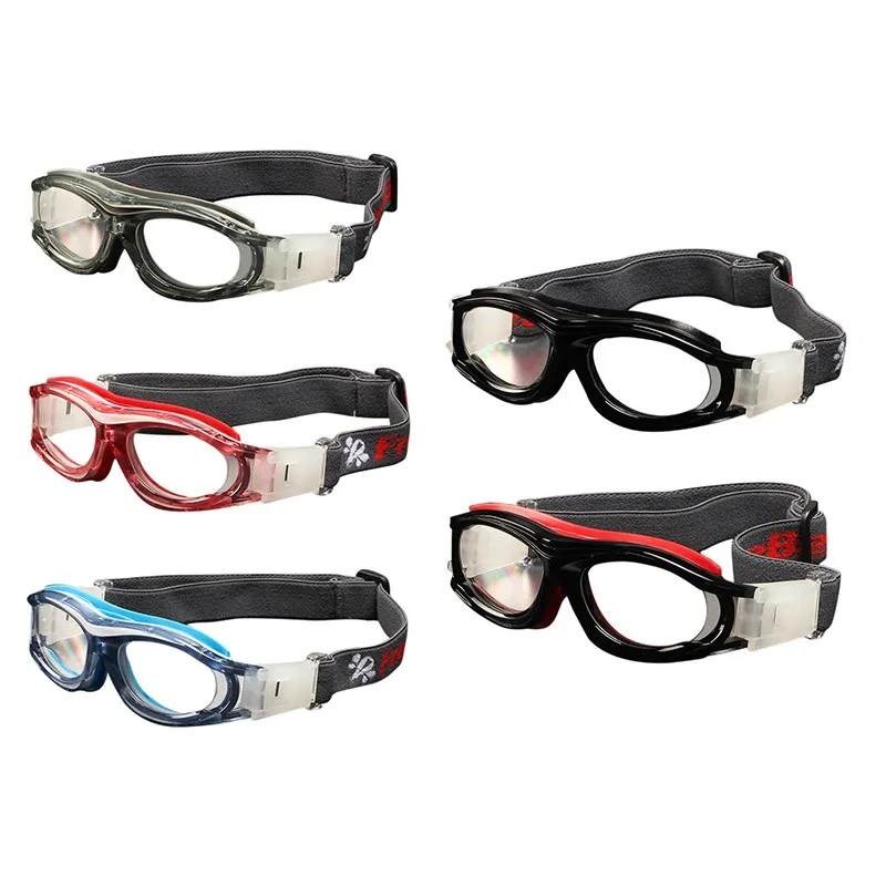 

Professional Children Kids Sport Goggles Frame Prescription Outdoor Sport Soccer Ball Basketball Safety Glasses for Children