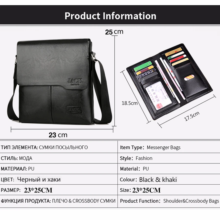 حار بيع 2 مجموعة الرجال حقيبة ساعي الكلاسيكية العلامة التجارية الرجال حقيبة خمر نمط عارضة حقيبة الكتف للرجال تعزيز Crossbody حقيبة الذكور حار بيع 2 مجموعة الرجال حقيبة ساعي الكلاسيكية العلامة التجارية الرجال حقيبة خمر نمط عارضة حقيبة الكتف للرجال تعزيز Crossbody حقيبة الذكور