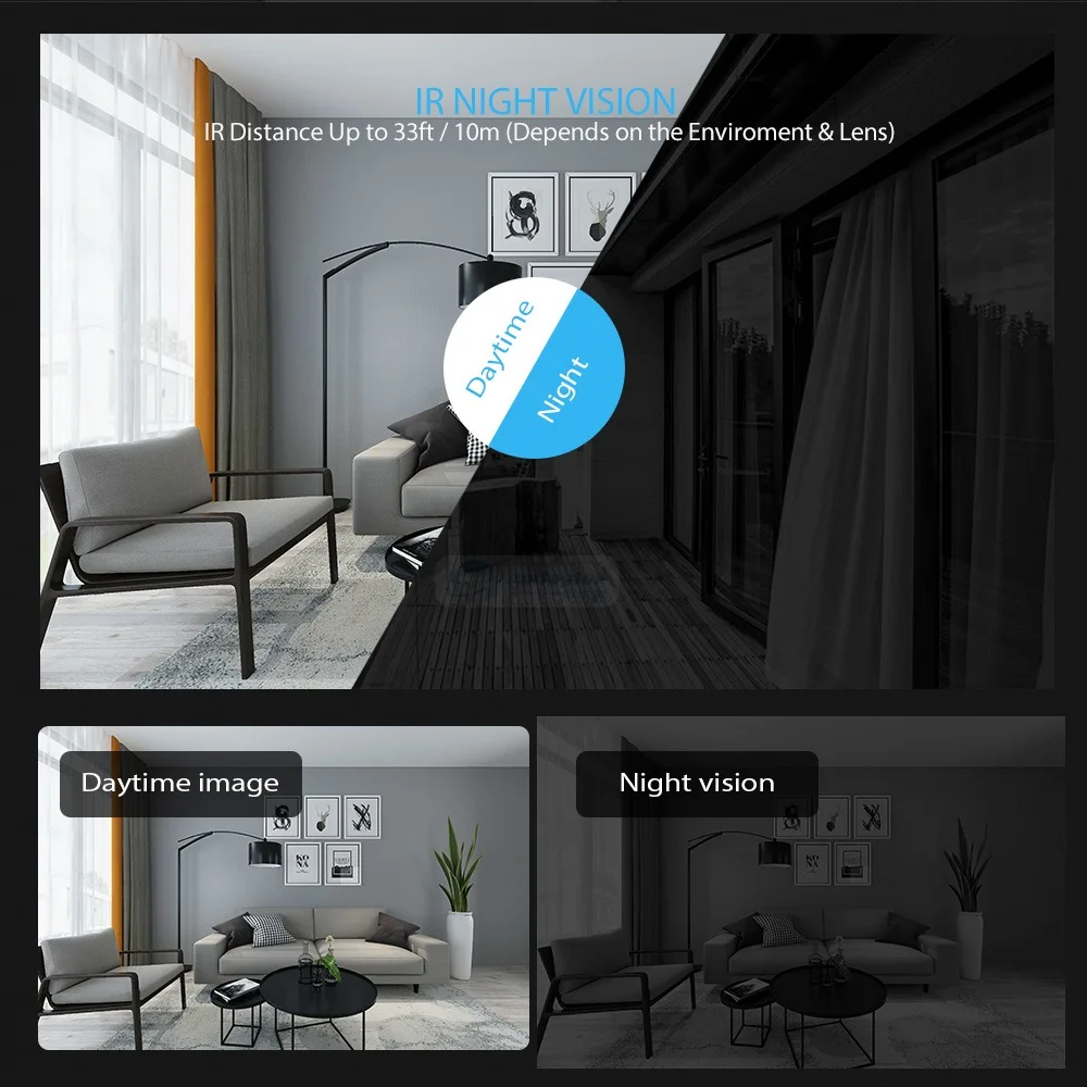 08 Wi-Fi Camera