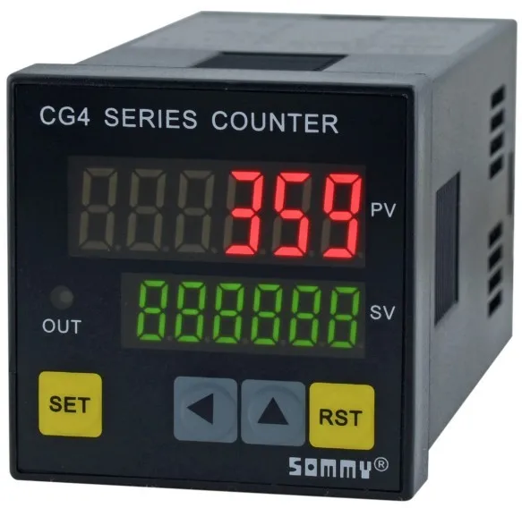 

Electric Digital Counter , free shipping cost