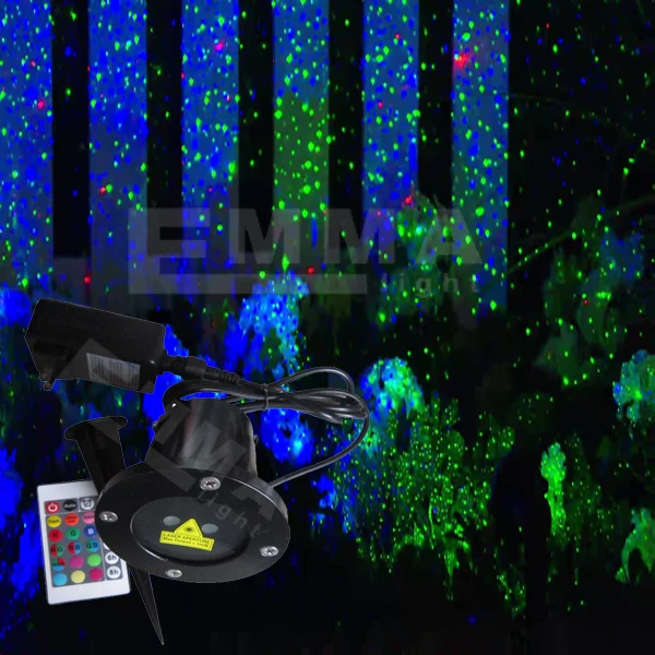 Best Christmas Light Projector 2021