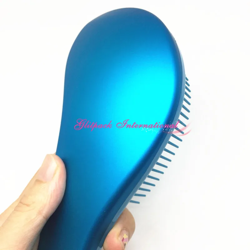 nti-static hair comb_