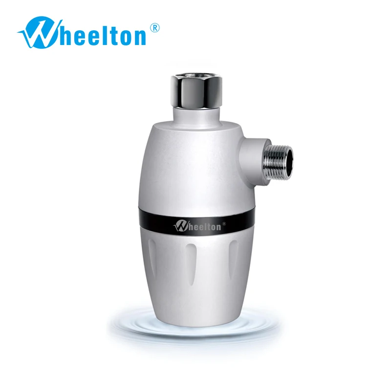 Pre filtration water filter to protect Water appliances high strength