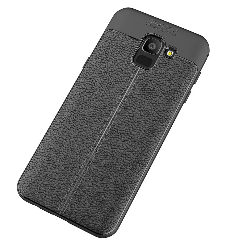 Etui Samsung Galaxy J6 2018 Case Pokrowiec Obudowa Sklep