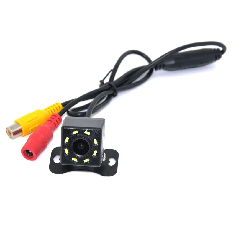 8 LED rear camea (5)