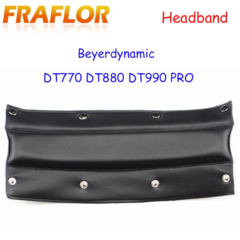 Замена подушки для наушников Beyerdynamic DT440 DT660 DT770 DT860 DT880 DT880PRO DT990 DT990PRO DT531 DT55