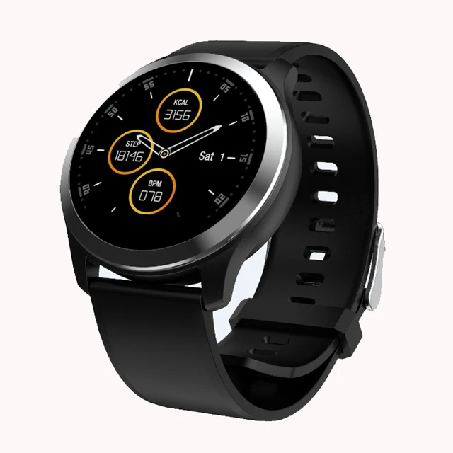 smart watch z03