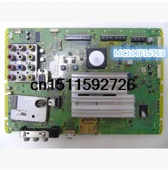 

TH-P42U20C Motherboard TNPH0840 HC 1A Screen MC106F16T13