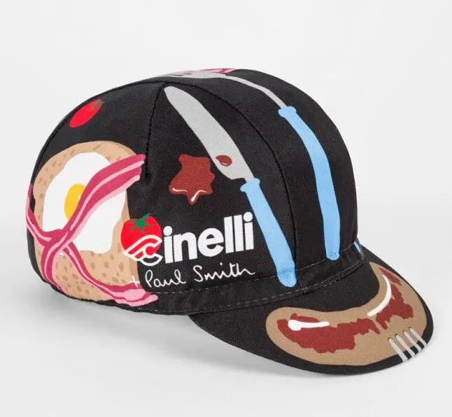 

NEW Cinelli Cycling Caps Men and Women BIKE wear Cap/Cycling hats Choose from a variety of styles