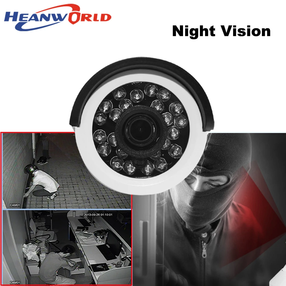 IP камера наружная беспроводная 1080P 2 МП Wi Fi слот для SD карты|2mp wifi|camera onvifsurveillance ip |