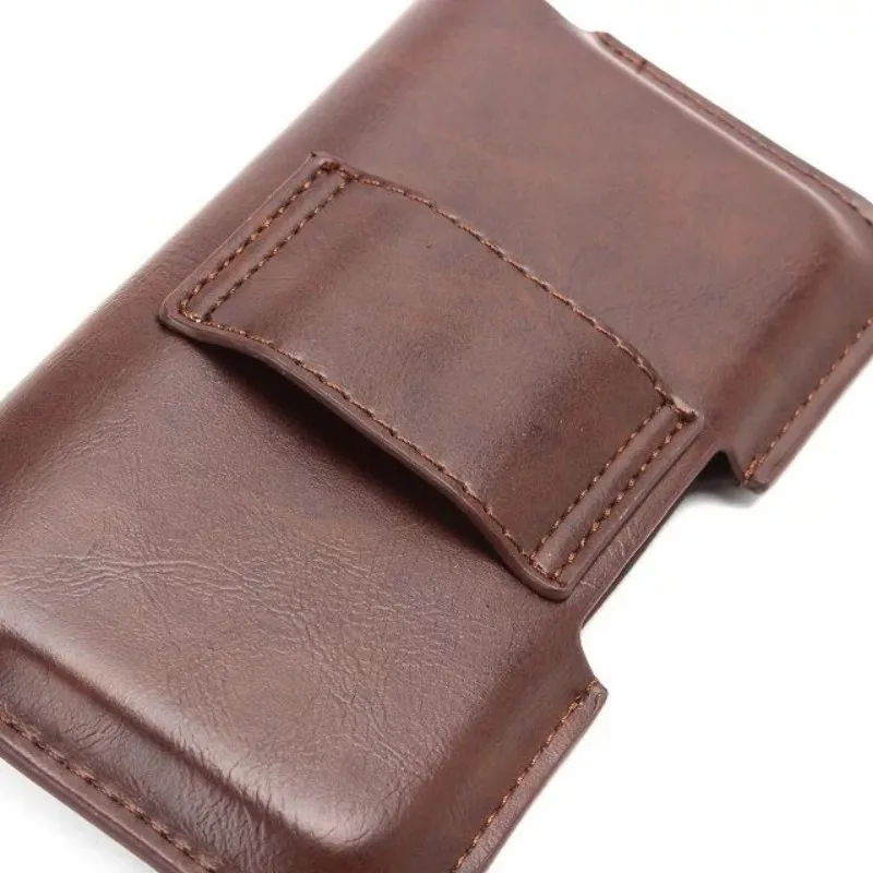 Genuine Leather Pouch Case (22)