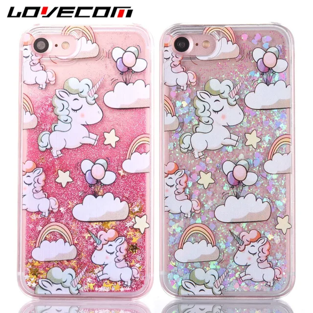coque iphone 6 liquide licorne coque iphone 6 liquide licorne