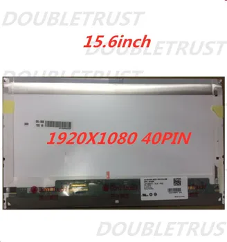 

good work laptop LCD screen B156HW01 V.4 B156HW02 V.7 V.1 LP156WF1 TLA1 LP156WF1 TLC1 N156HGE-L11 LP156WFC-TLB1 B156HTN01