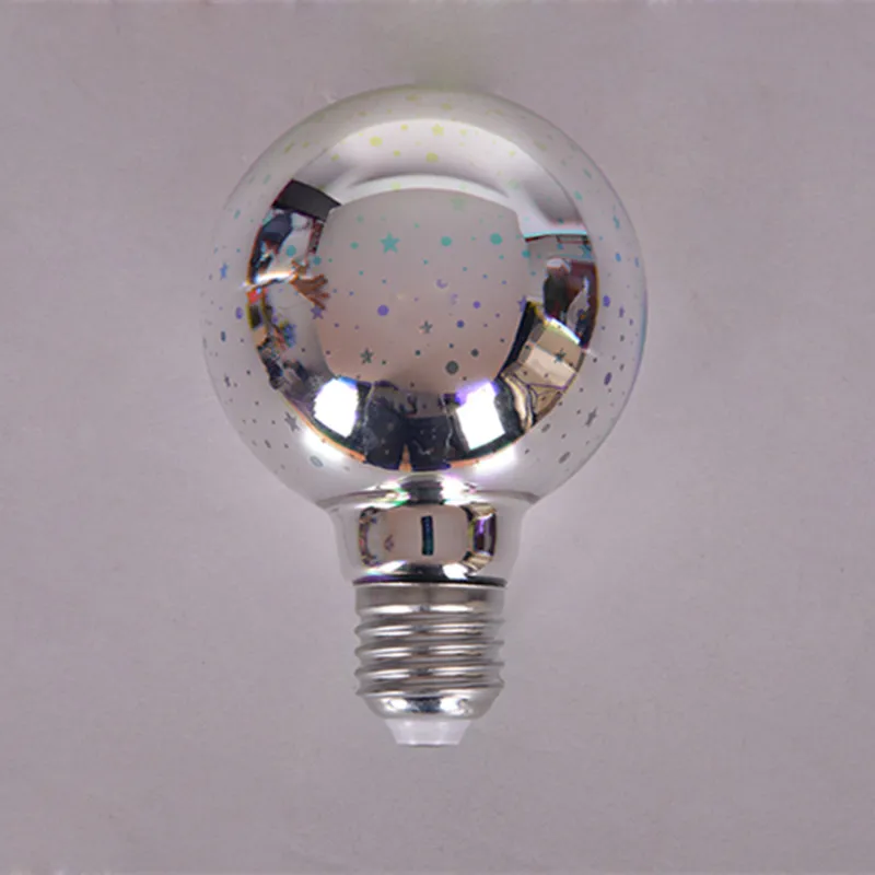 3d led firework lamps