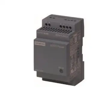 

LOGO! DM8 24 EXPANSION MODULE, Original NEW 6ED1055-1CB00-0BA2