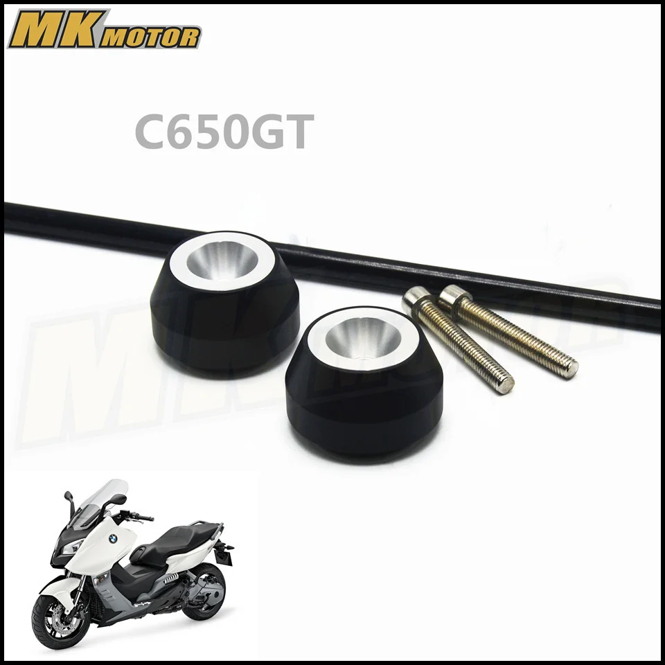 

Free delivery For BMW C650GT 2012-2015 CNC Modified Motorcycle drop ball / shock absorber