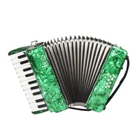 Musical Instruments