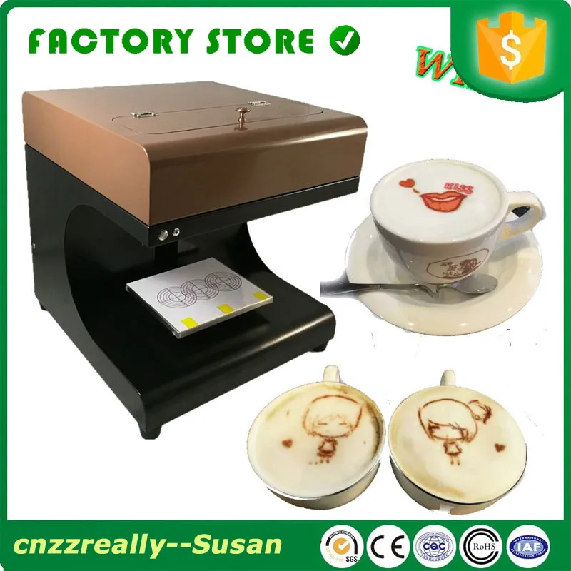 US $1.178.01 600600 DPI resolution double cups USB link latte coffee