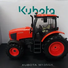 UH4177 1:32 Kubota 135GX трактор игрушка