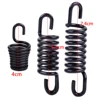 LETAOSK High quality 3pcs Isolator AV Shock Buffer Spring Mount Kit fit for Partner 350 351 370 371 390 420 Chainsaw ► Photo 2/4