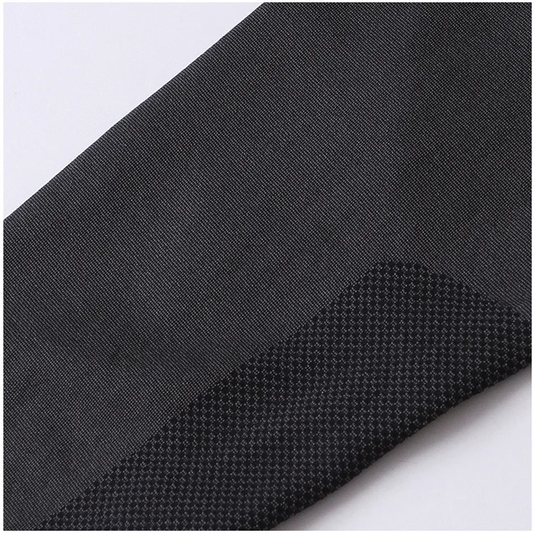 long underwear Winter Thermal Underwear Sets Men Quick Dry O-Neck Stretch Men's Thermo Underwear Male Warm Thermo Long Johns Set men's thermal pants