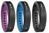 Garmin vivosmart сенсорный экран монитора калорий качество сна беспроводной синхронный здоровья носимых браслет часов бесплатная доставка