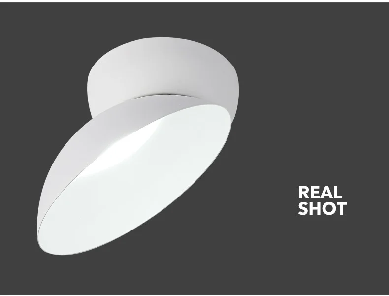 Ceiling Led Lamp Modern Lighting Fixtures Lamparas De Techo 11