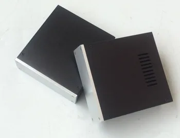 

amplifier chassis 2270 aluminum amplifier enclosure 215*70*228mm amp case
